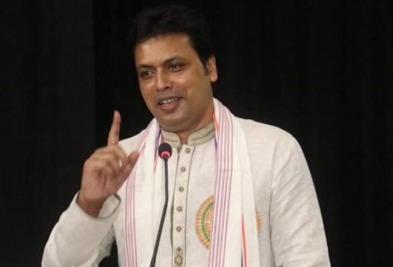 Postponed Local Body Elections in Tripura to help BJP to avoid defeat and doubling seat numbers   